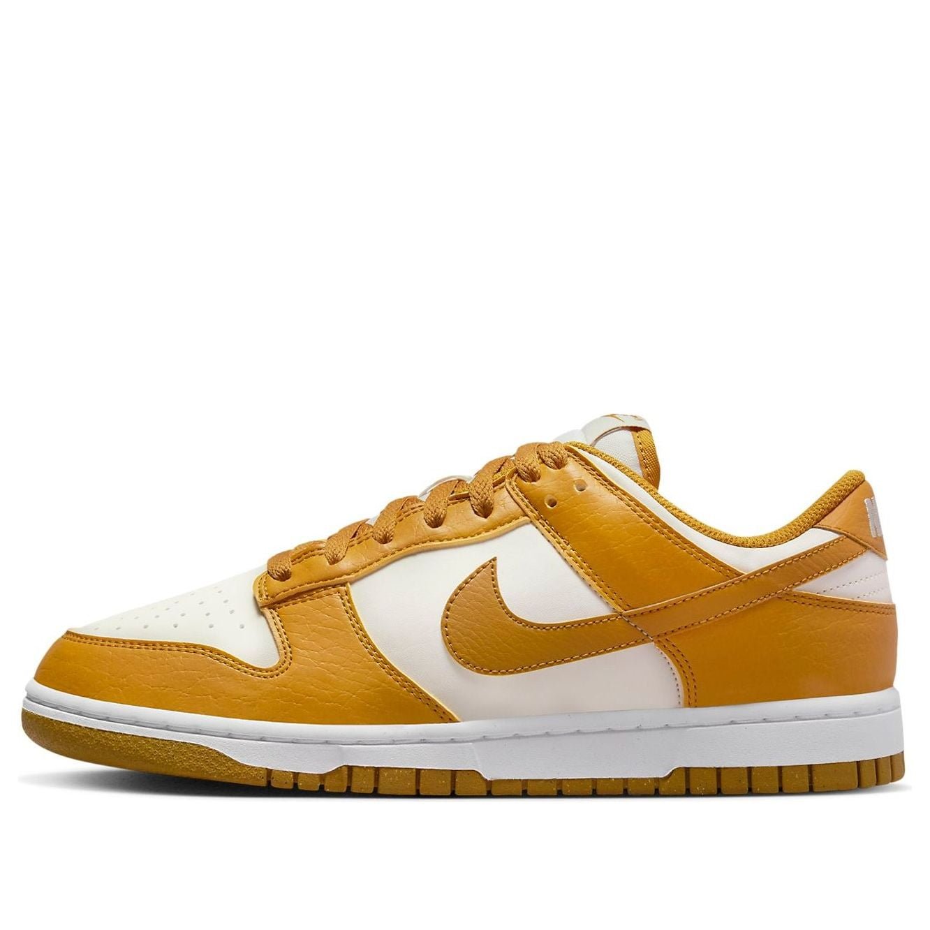 Nike Dunk Low Next Nature Gold Phantom