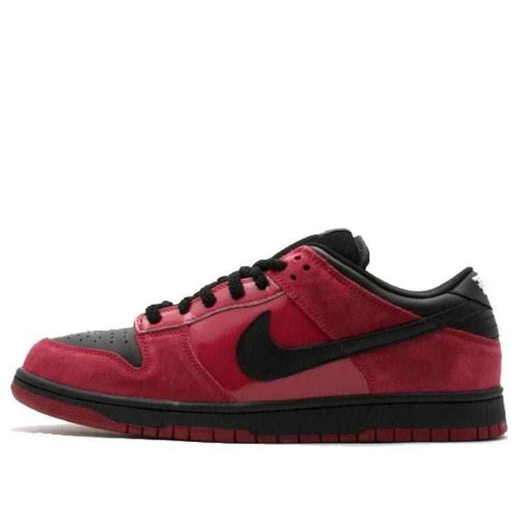 Nike Dunk Low Pro SB Milli Vanilli