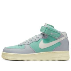 Nike Air Force 1 Mid 07 LX Certified Fresh Enamel Green