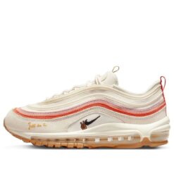 Nike Air Max 97 Peace. Love and Run