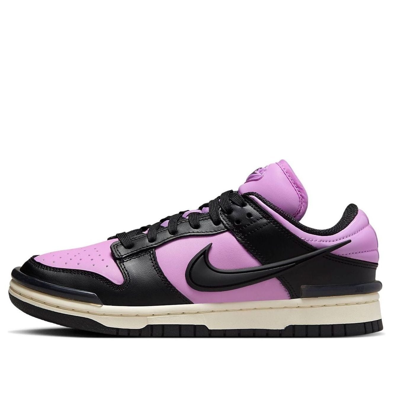 Nike Dunk Low Twist Rush Fuchsia