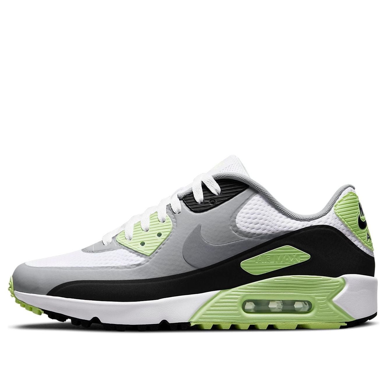 Nike Air Max 90 Golf White Particle Grey