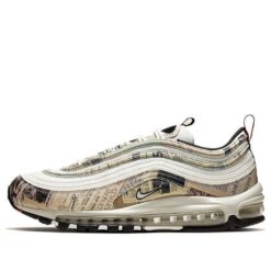 Nike Air Max 97 Newspaper