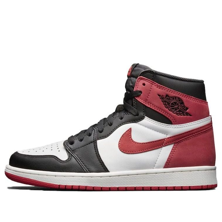 Air Jordan 1 Retro High OG Track Red