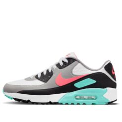 Nike Air Max 90 Golf Aurora Hot Punch