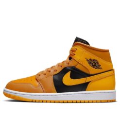 Air Jordan 1 Mid Chutney