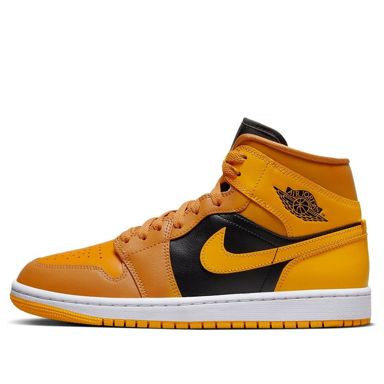 Air Jordan 1 Mid Chutney