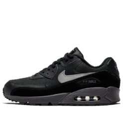 Nike Air Max 90 Essential Black Silver