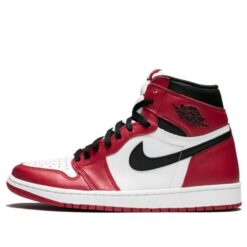 Air Jordan 1 Retro High OG Chicago 2015