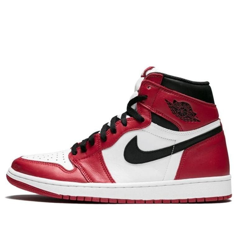 Air Jordan 1 Retro High OG Chicago 2015
