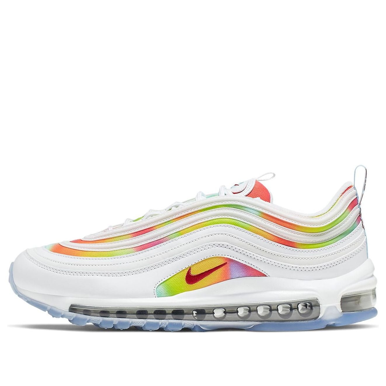Nike Air Max 97 TieDye Chicago