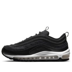 Nike Air Max 97 Black White