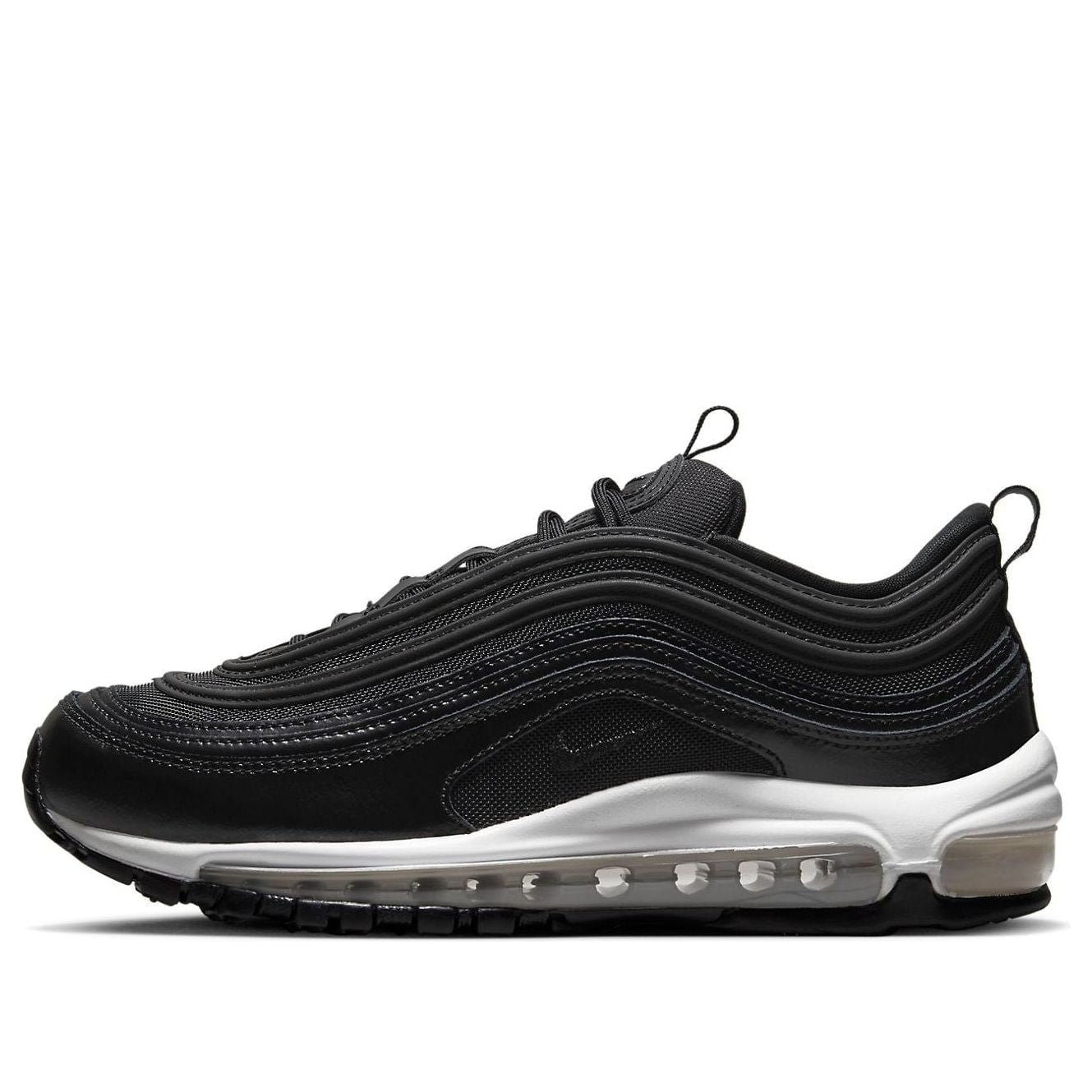 Nike Air Max 97 Black White