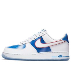 Nike Air Force 1 Low New Jersey Nets Hardwood Classics