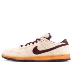 Nike Dunk Low Pro SB Red Hemp