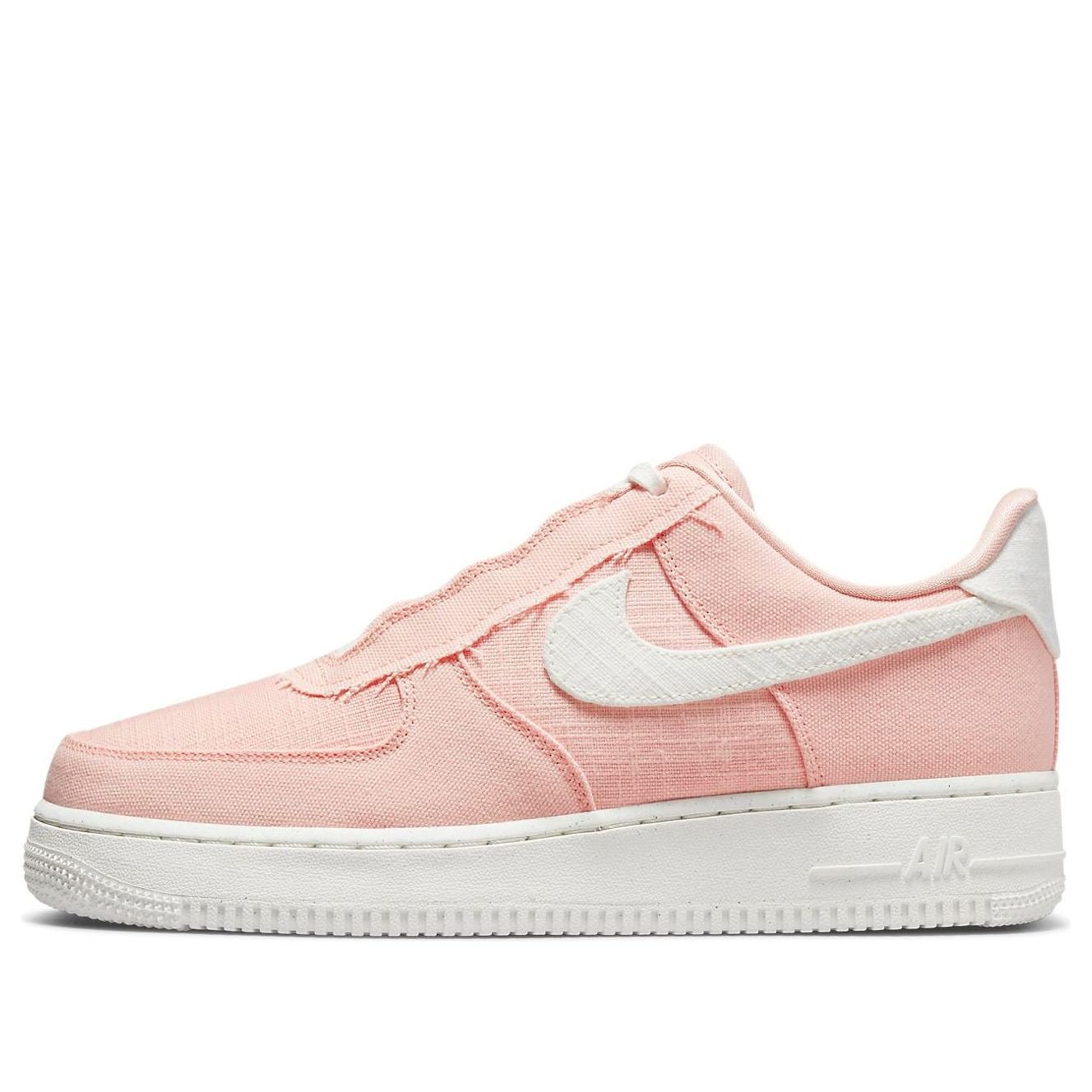 Nike Air Force 1 Low 07 Premium Next Nature Sun Club Arctic Orange
