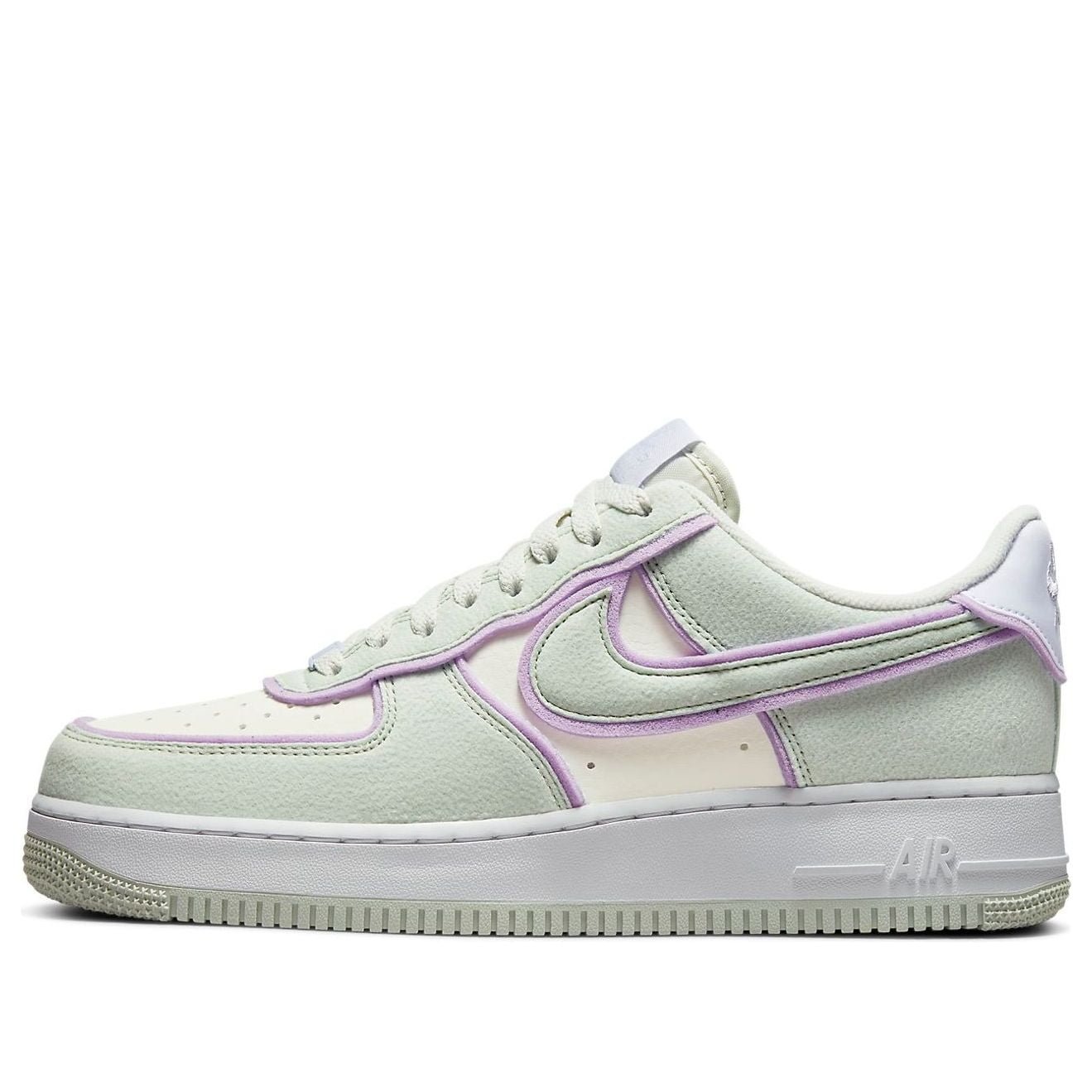 Nike Air Force 1 Low Sea Glass