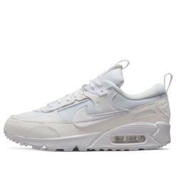 Nike Air Max 90 Futura Triple White