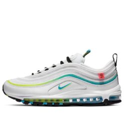 Nike Air Max 97 Worldwide Pack White