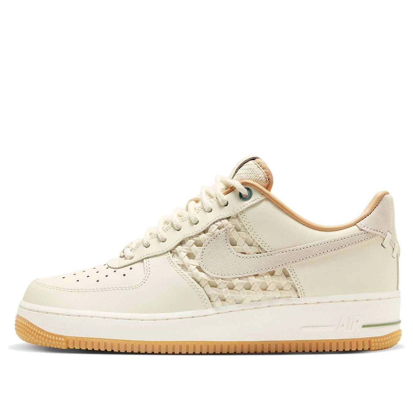Nike Air Force 1 Low NAIKE Pale Ivory
