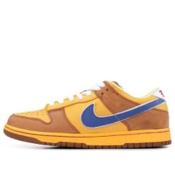 Nike SB Dunk Low Premium Newcastle Brown Ale