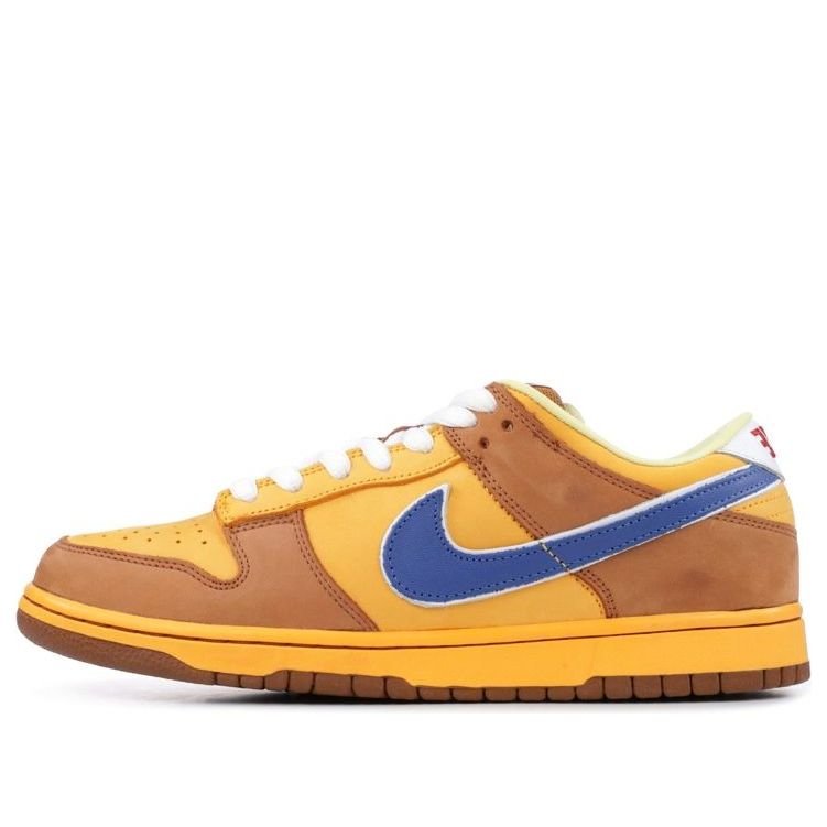Nike SB Dunk Low Premium Newcastle Brown Ale