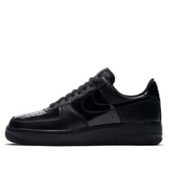 Nike Air Force 1 Low 07 Triple Black