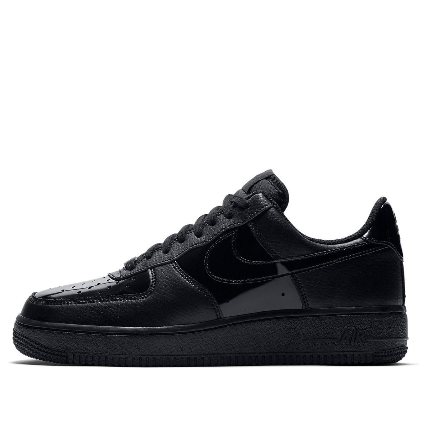 Nike Air Force 1 Low 07 Triple Black