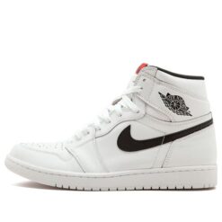 Air Jordan 1 Retro High OG Premium Yin Yang