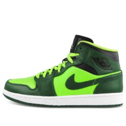 Air Jordan 1 Mid Hulk
