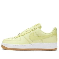 Nike Air Force 1 Low Premium Luminous Green