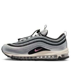 Nike Air Max 97 Silver Desert Berry