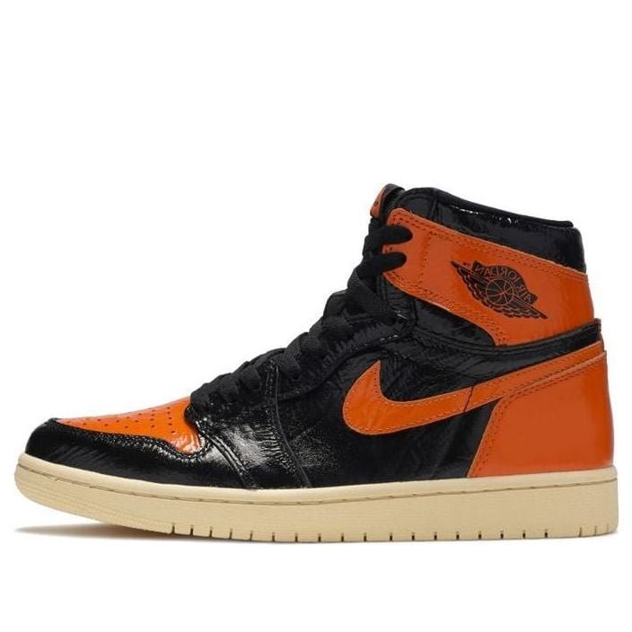 Air Jordan 1 Retro High OG Shattered Backboard 3.0