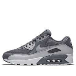 Nike Air Max 90 Essential Cool Grey Pur Platinum