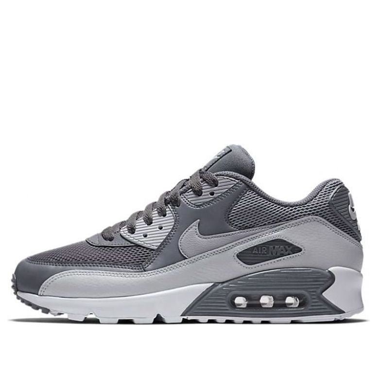 Nike Air Max 90 Essential Cool Grey Pur Platinum