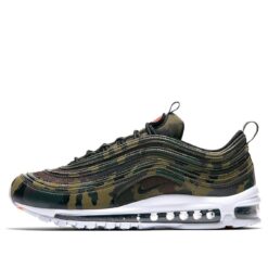 Nike Air MAX 97 PREMIUM QS Medium Olive