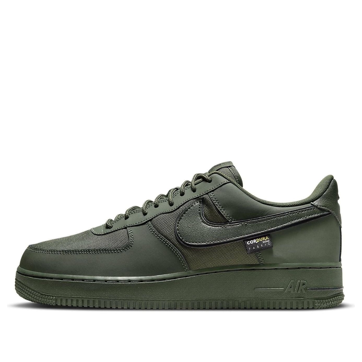 Nike Air Force 1 Low 07 Cargo Khaki