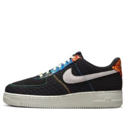 Nike Air Force 1 Low 07 LV8 MultiMaterial