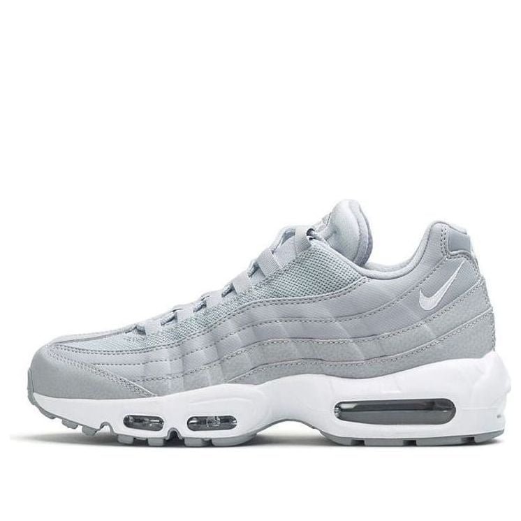 Nike Air Max 95 Essential Wolf Grey