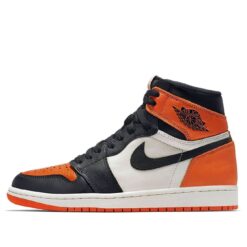 Air Jordan 1 Retro High OG Shattered Backboard