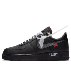 Nike OffWhite x Air Force 1 Low 07 MoMA