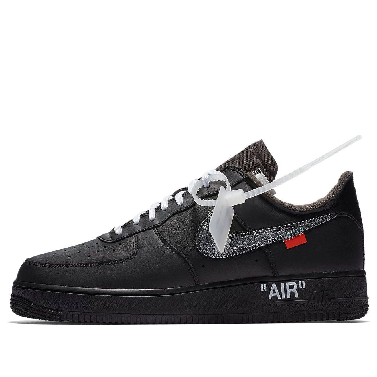 Nike OffWhite x Air Force 1 Low 07 MoMA