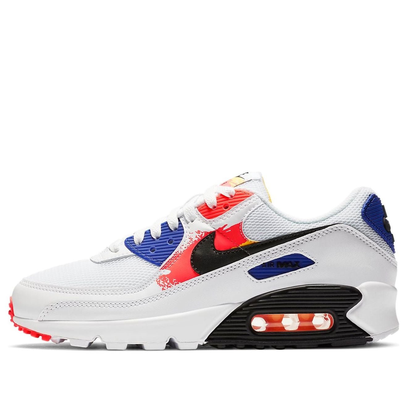Nike Air Max 90 Brushstroke