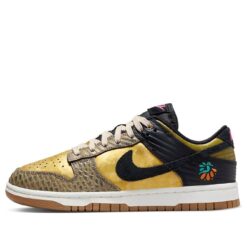 Nike Dunk Low Da De Muertos