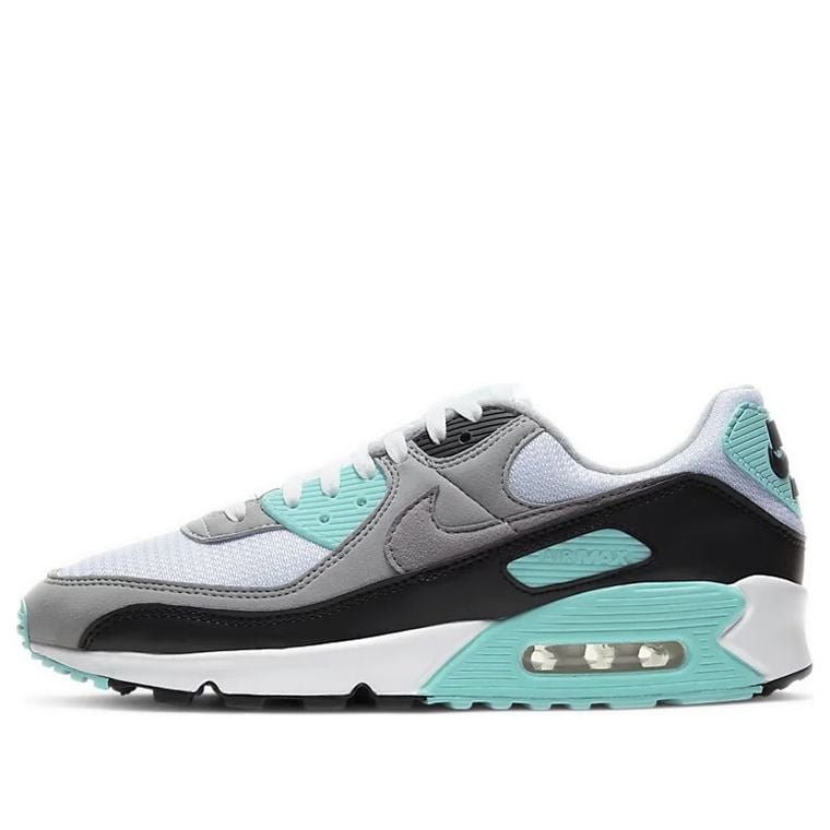 Nike Air Max 90 Hyper Turquoise