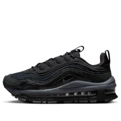 Nike Air Max 97 Futura Triple Black