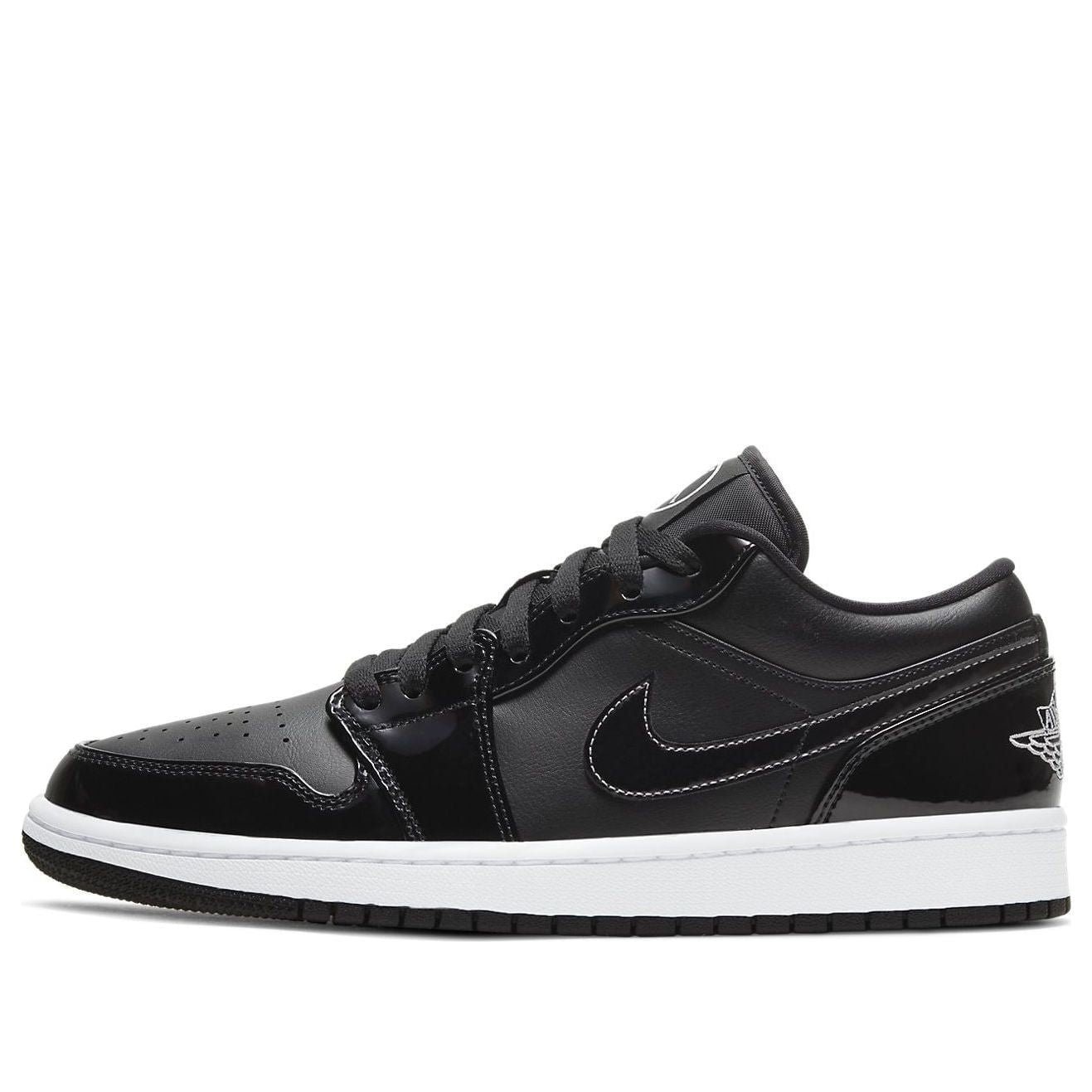 Air Jordan 1 Low All Star 2021