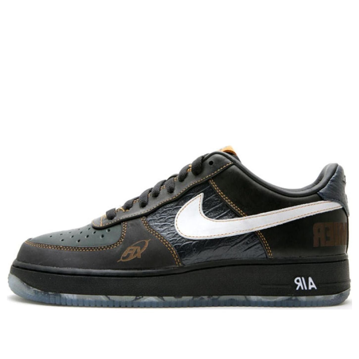 Nike Air Force 1 Low Premium DJ Premier
