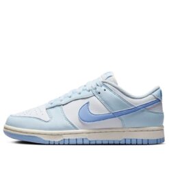Nike Dunk Low Next Nature Blue Tint