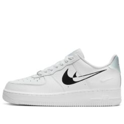 Nike Air Force 1 Low 07 Double Negative
